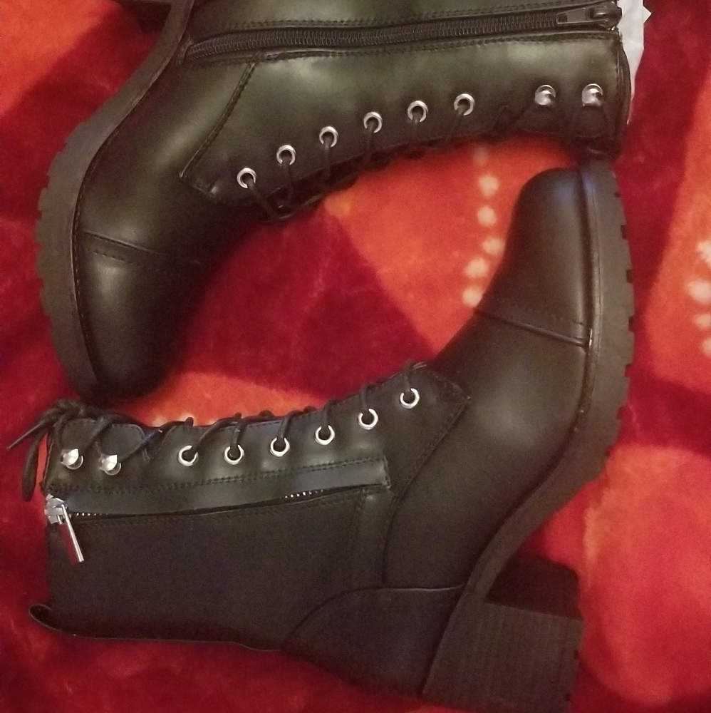 Booties